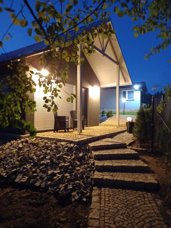Mizerowka Guest House Kudowa-Zdrój Exterior foto