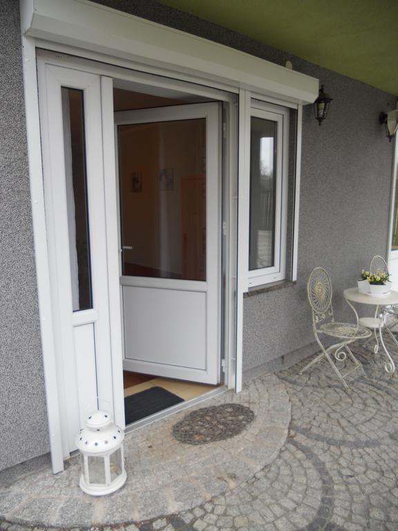 Mizerowka Guest House Kudowa-Zdrój Exterior foto