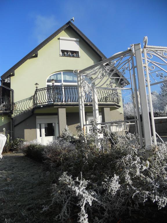 Mizerowka Guest House Kudowa-Zdrój Exterior foto