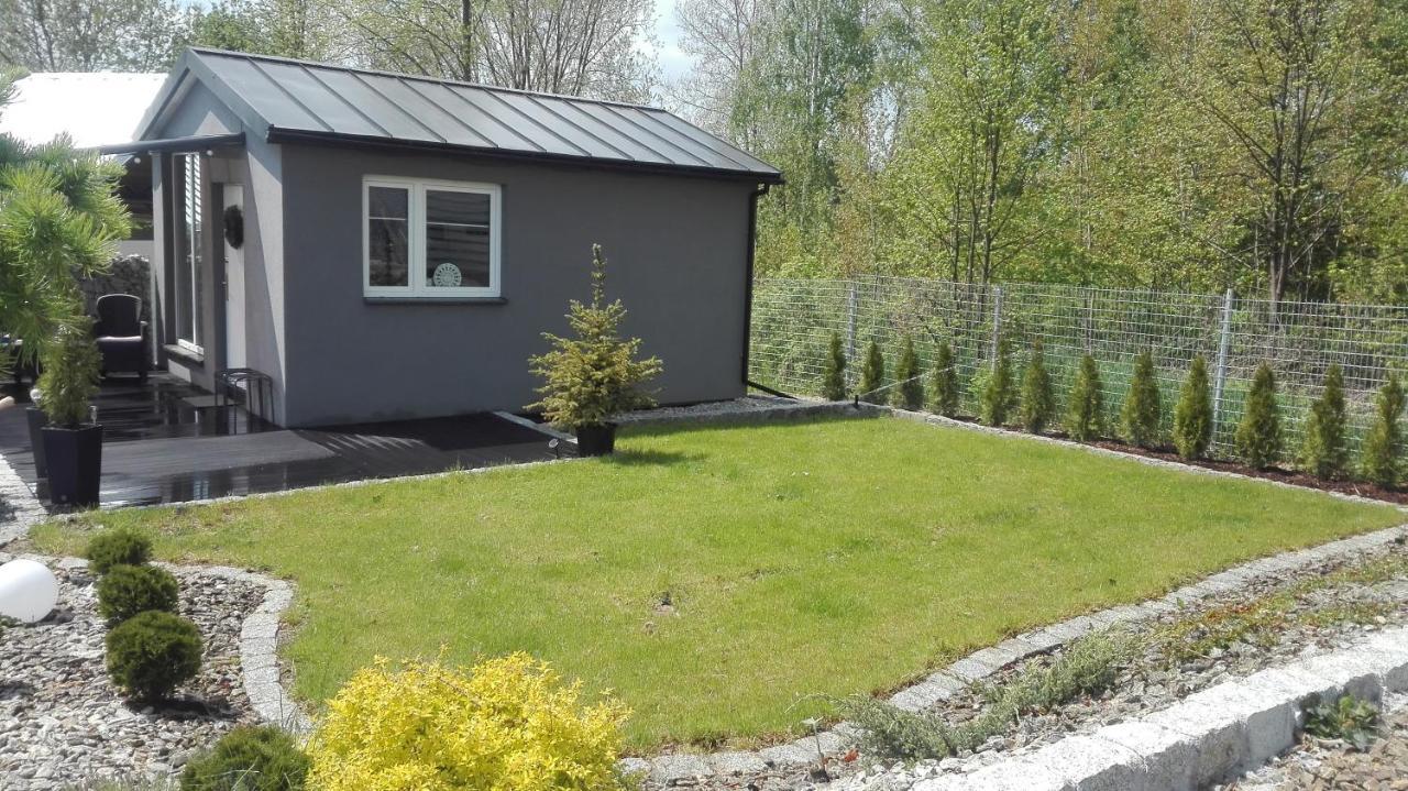 Mizerowka Guest House Kudowa-Zdrój Exterior foto