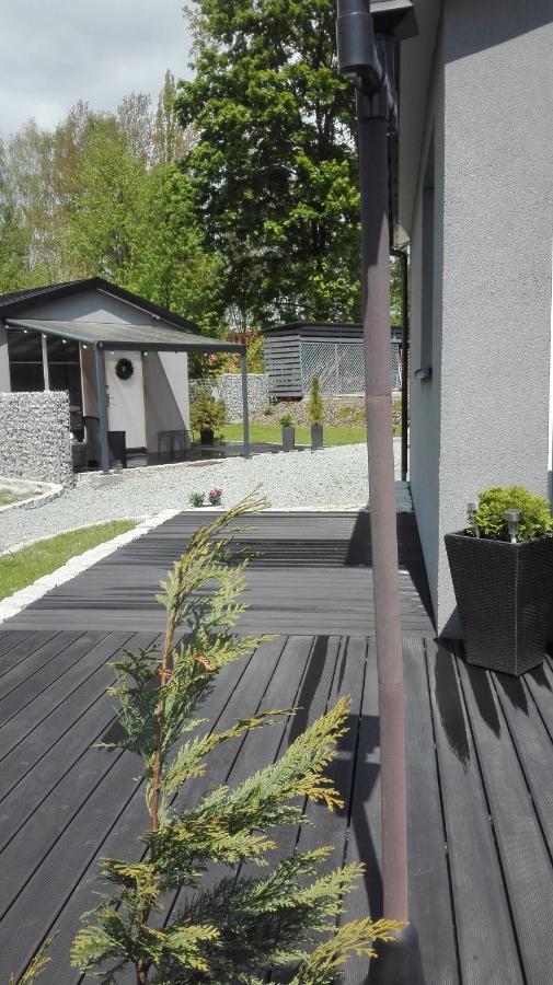 Mizerowka Guest House Kudowa-Zdrój Exterior foto